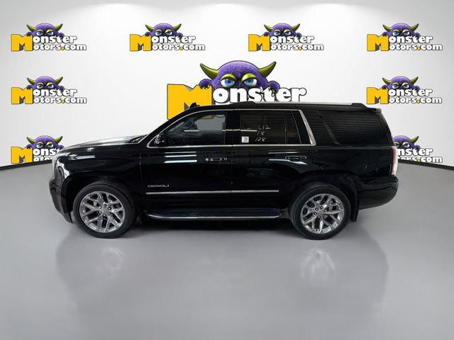 Used 2018 GMC Yukon Denali AWD/4WD image 7