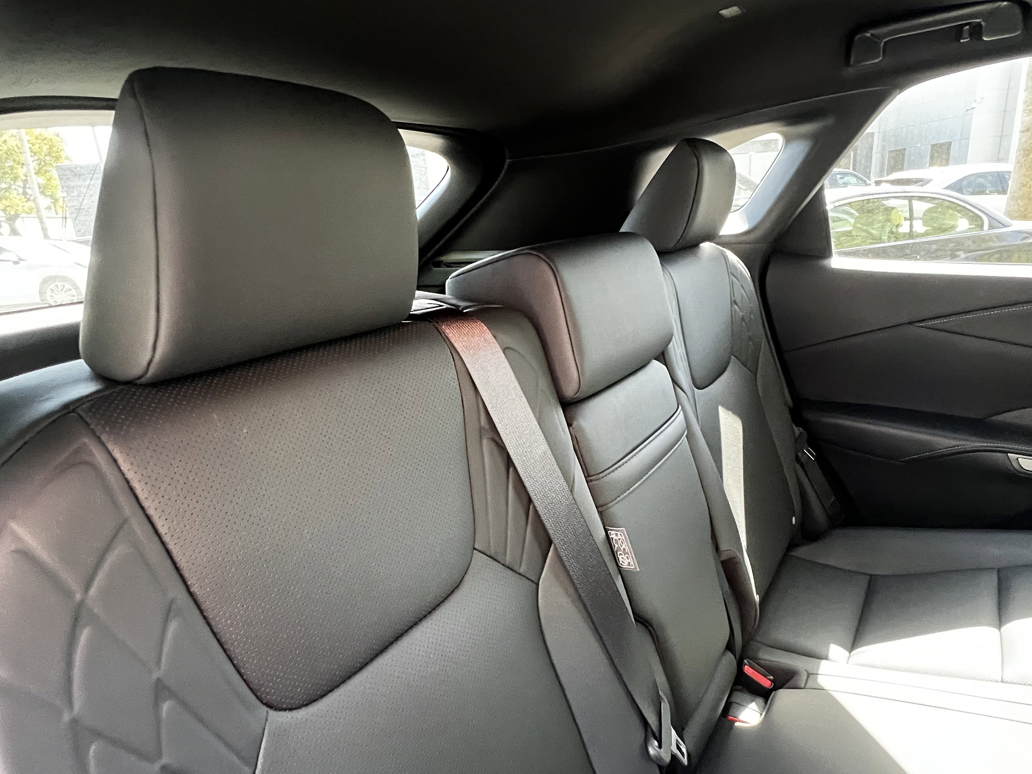 Used 2024 Lexus RX 350 Premium w/ Cold Area Package AWD/4WD image 41