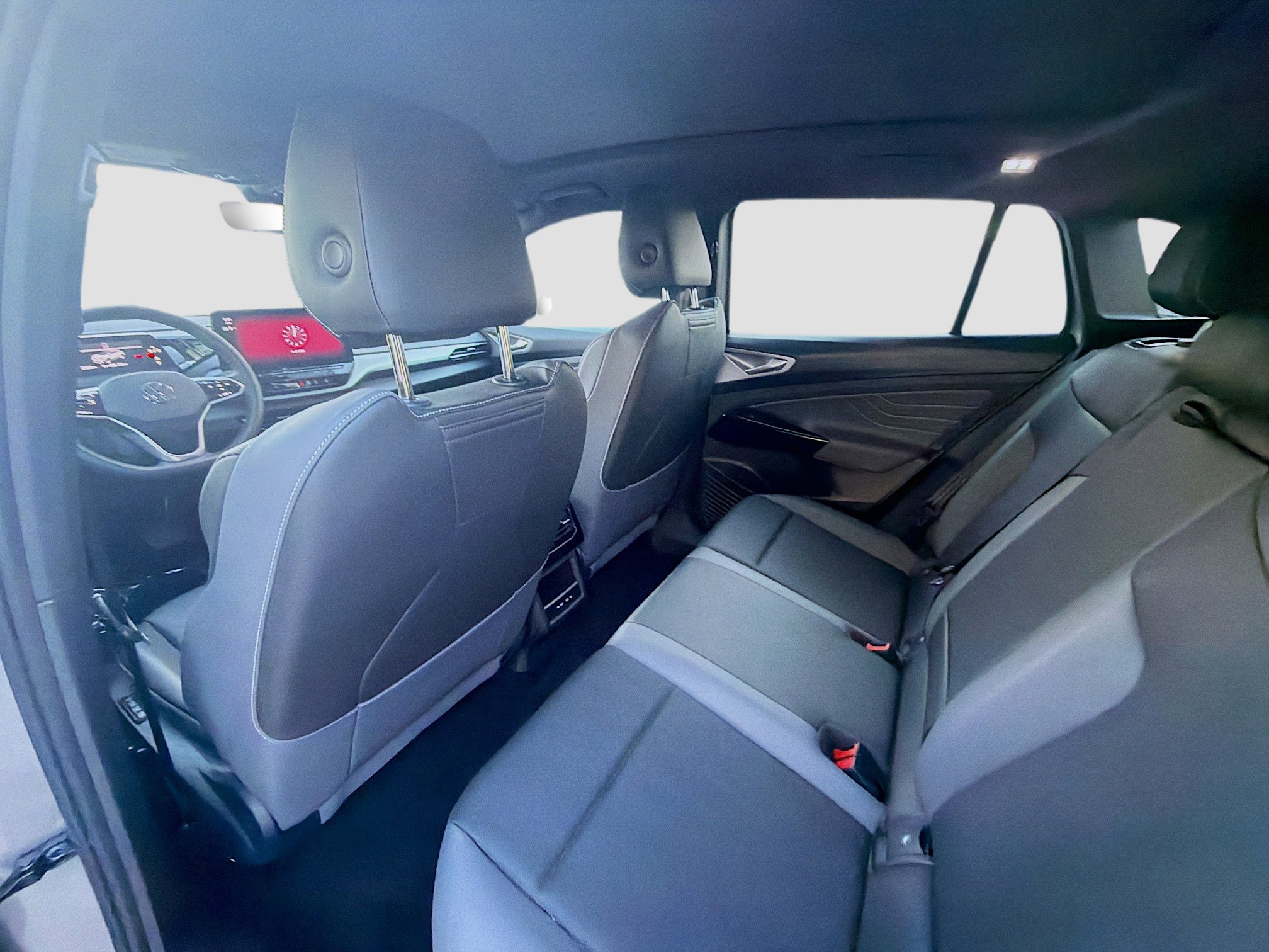 Certified 2023 Volkswagen ID.4 Pro S AWD/4WD image 24
