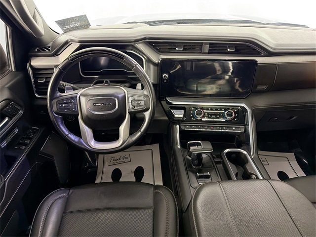 Used 2024 GMC Sierra 1500 Denali image 20