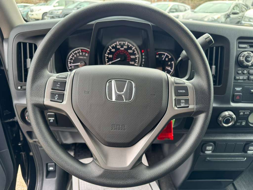 Used 2013 Honda Ridgeline RTS image 23