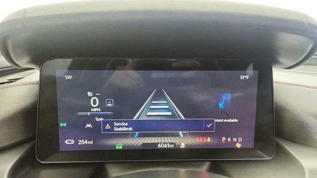 Used 2024 Acura ZDX A-Spec image 40