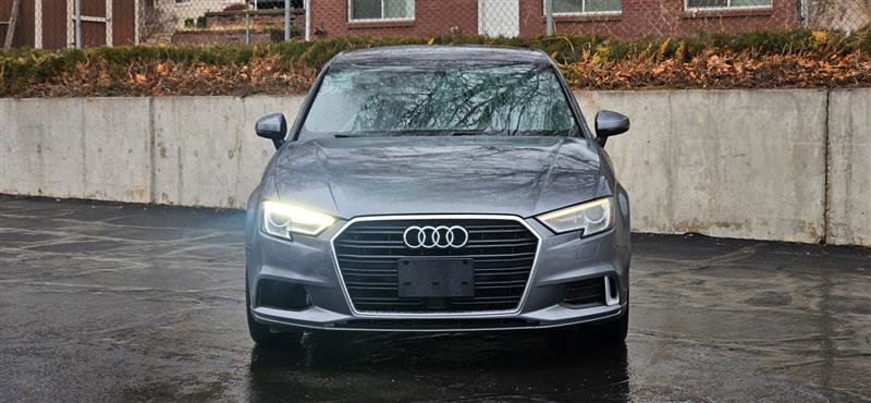 Used 2017 Audi A3 2.0T Premium w/ Convenience Package image 8