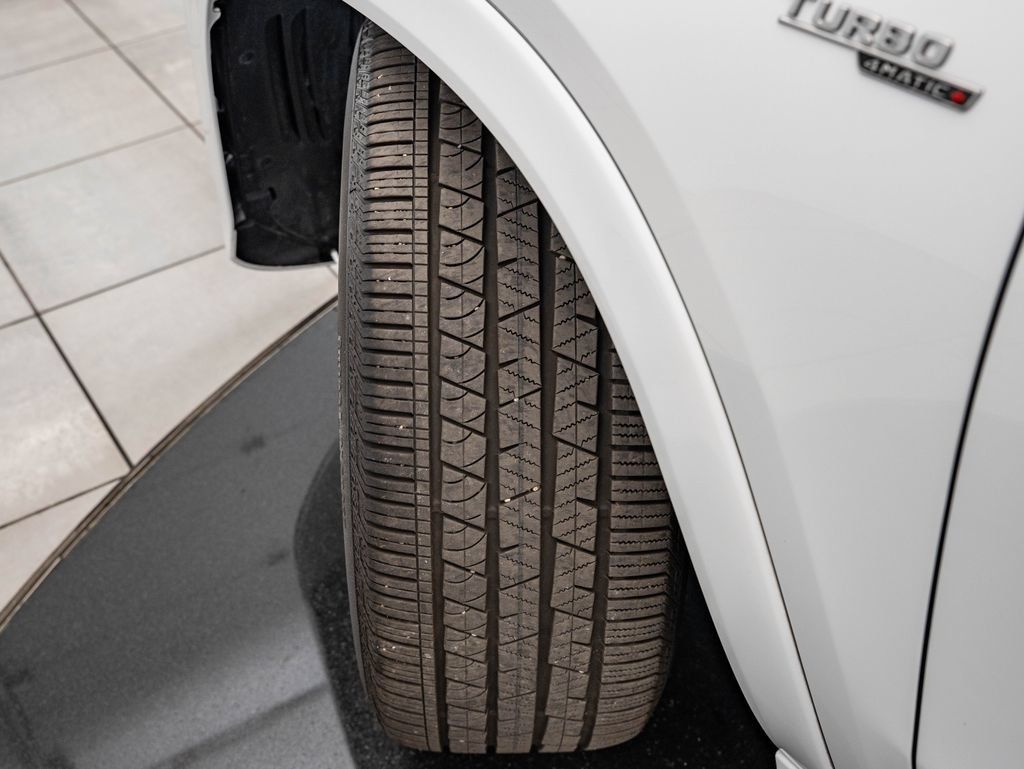 Certified 2026 Mercedes-Benz GLE 53 AMG 4MATIC image 51