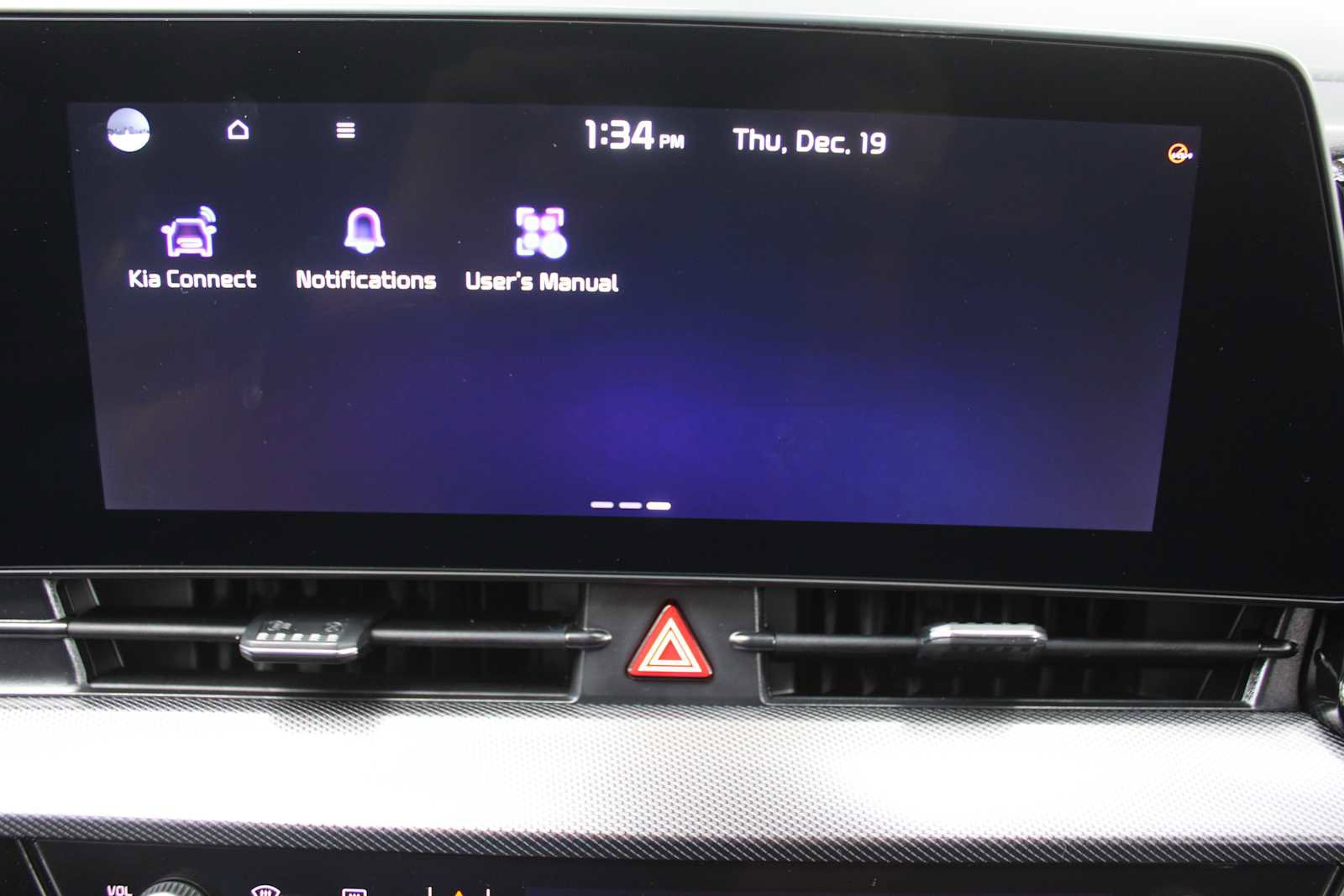 New 2026 Kia Sportage SX image 45