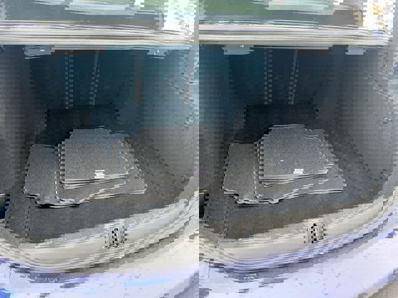 Used 2019 Alfa Romeo Giulia AWD image 17