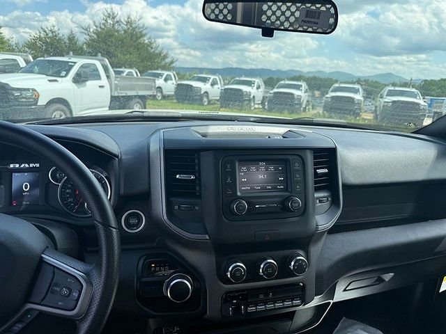 New 2024 RAM 2500 Tradesman image 12