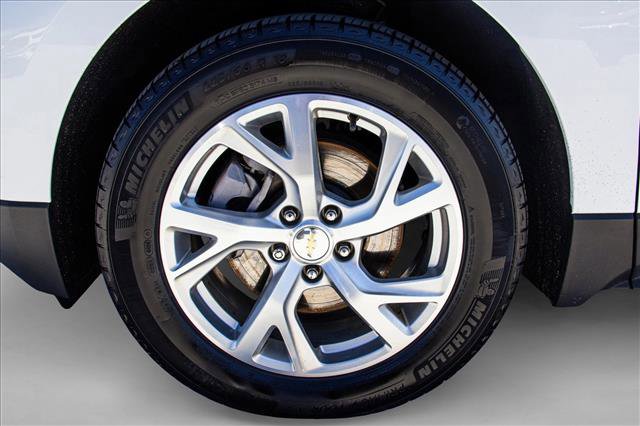 Used 2020 Chevrolet Equinox LT image 9