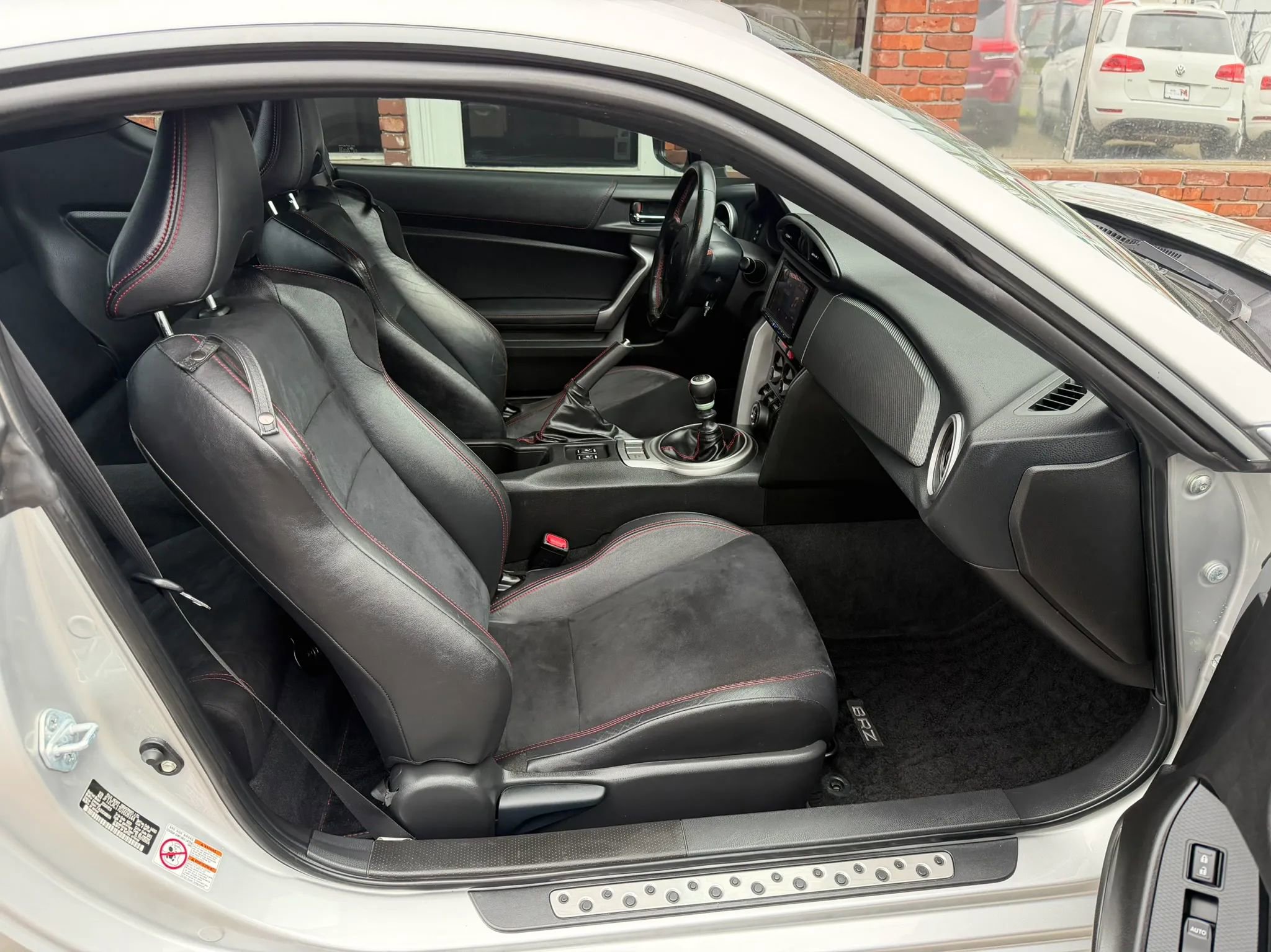 Used 2013 Subaru BRZ Limited image 11