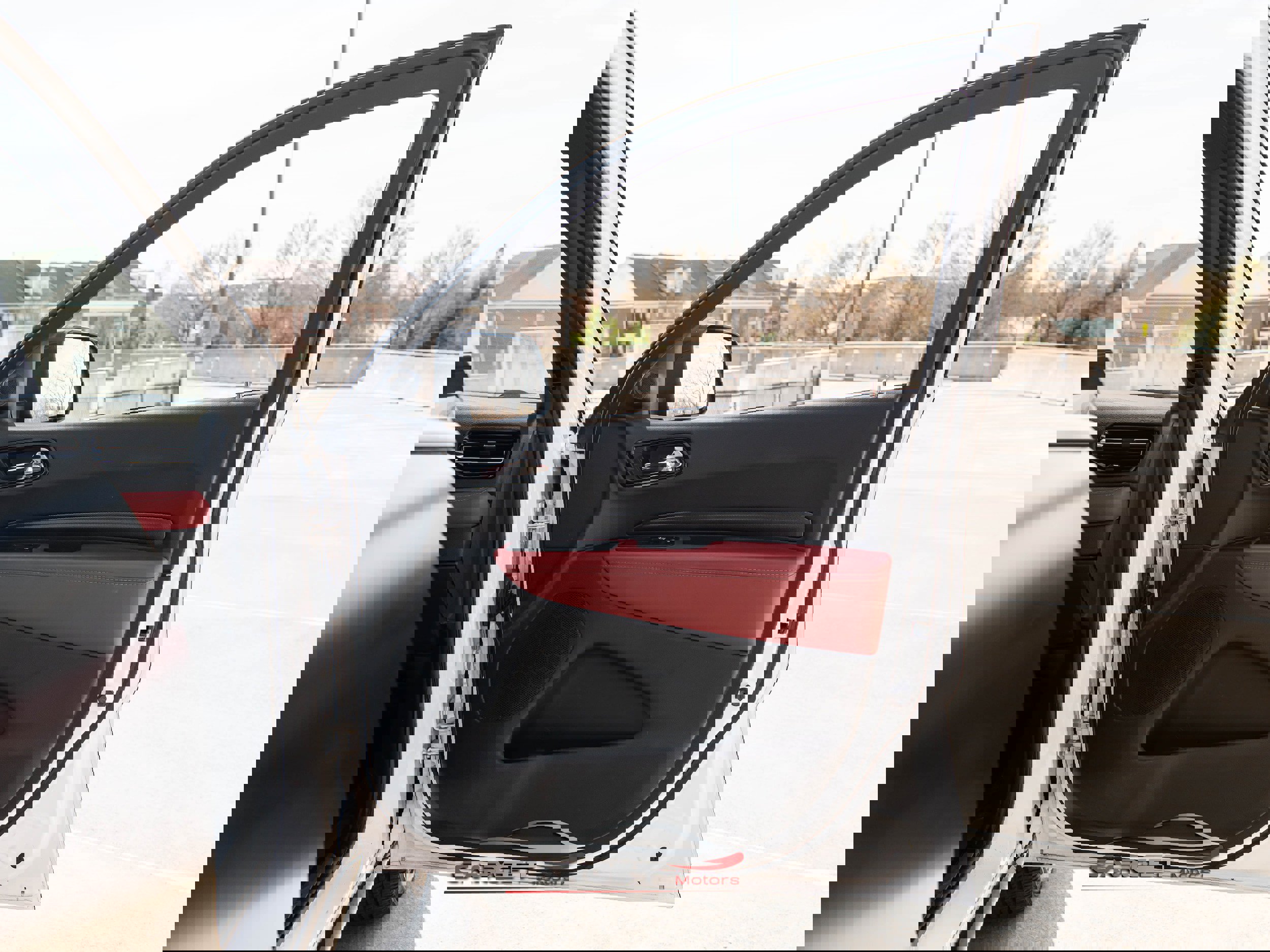 Used 2022 Dodge Durango R/T w/ Trailer Tow Group IV image 37