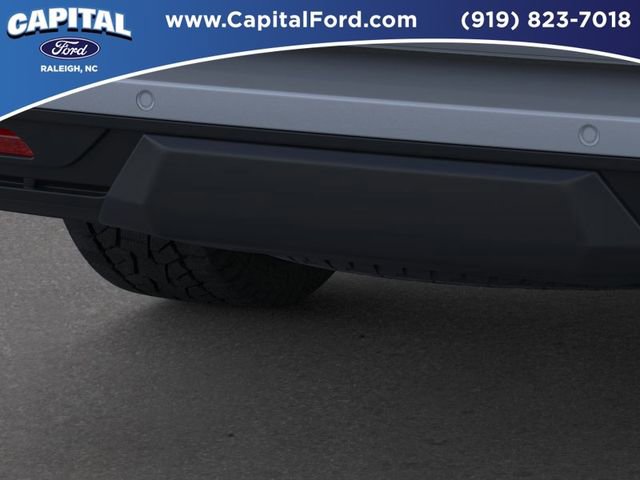 New 2026 Ford Expedition Tremor AWD/4WD image 23