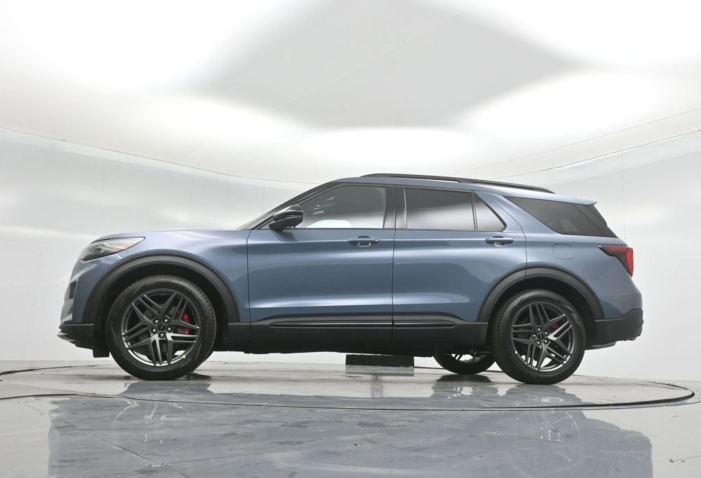 New 2025 Ford Explorer ST w/ Sun And Sound Package image 52