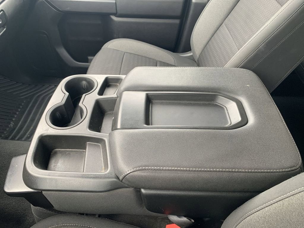 Used 2022 Chevrolet Silverado 2500 Custom w/ Custom Value Package image 19