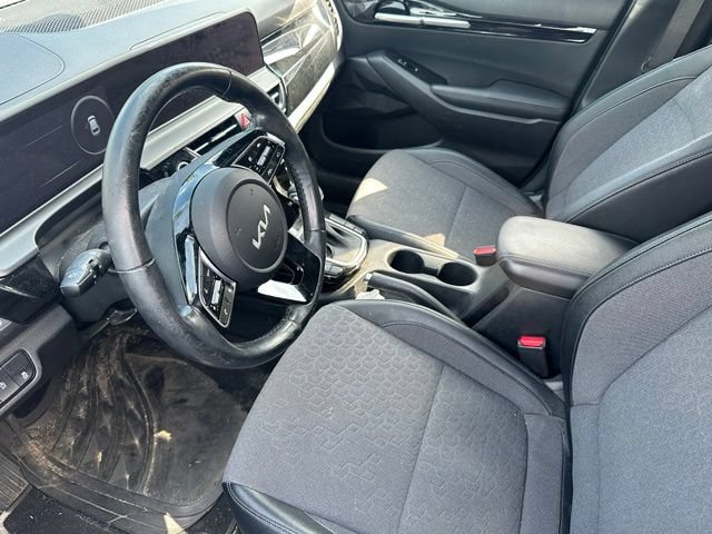 Used 2024 Kia Seltos S FWD image 12
