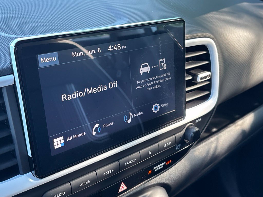 New 2026 Hyundai Venue SEL FWD image 28