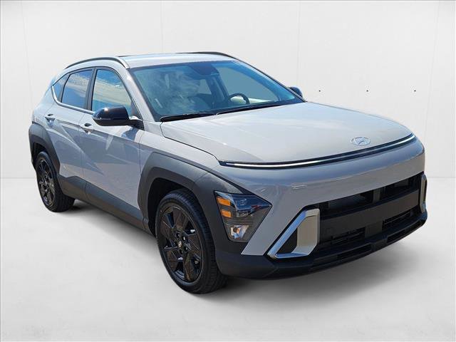 New 2026 Hyundai Kona SEL Sport image 7