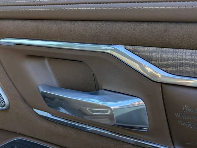 Used 2021 RAM 1500 Limited AWD/4WD image 28