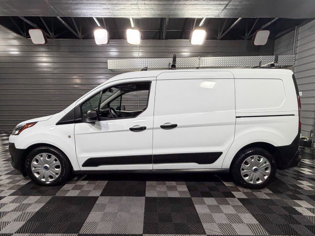 Used 2022 Ford Transit Connect XL w/ Trailer Tow Package image 8
