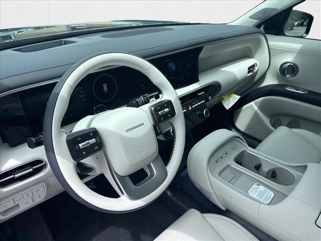 New 2026 Hyundai Palisade Calligraphy image 3