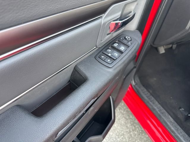 Used 2023 RAM 1500 Classic SLT w/ Trailer & Traction Group image 10