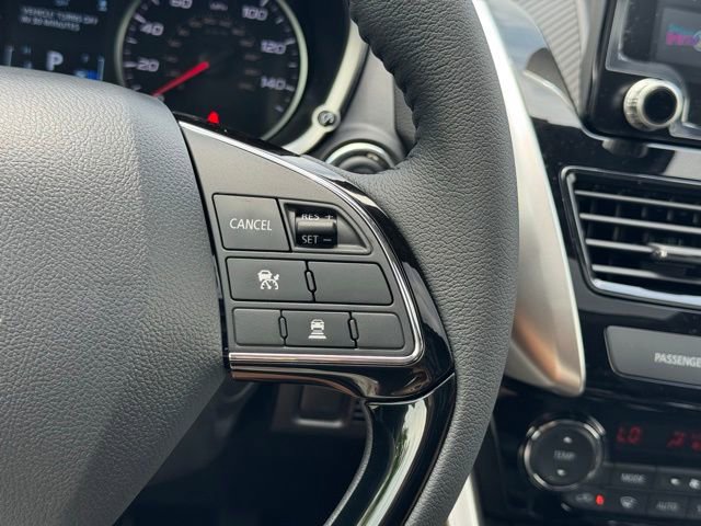 New 2025 Mitsubishi Eclipse Cross AWD image 23