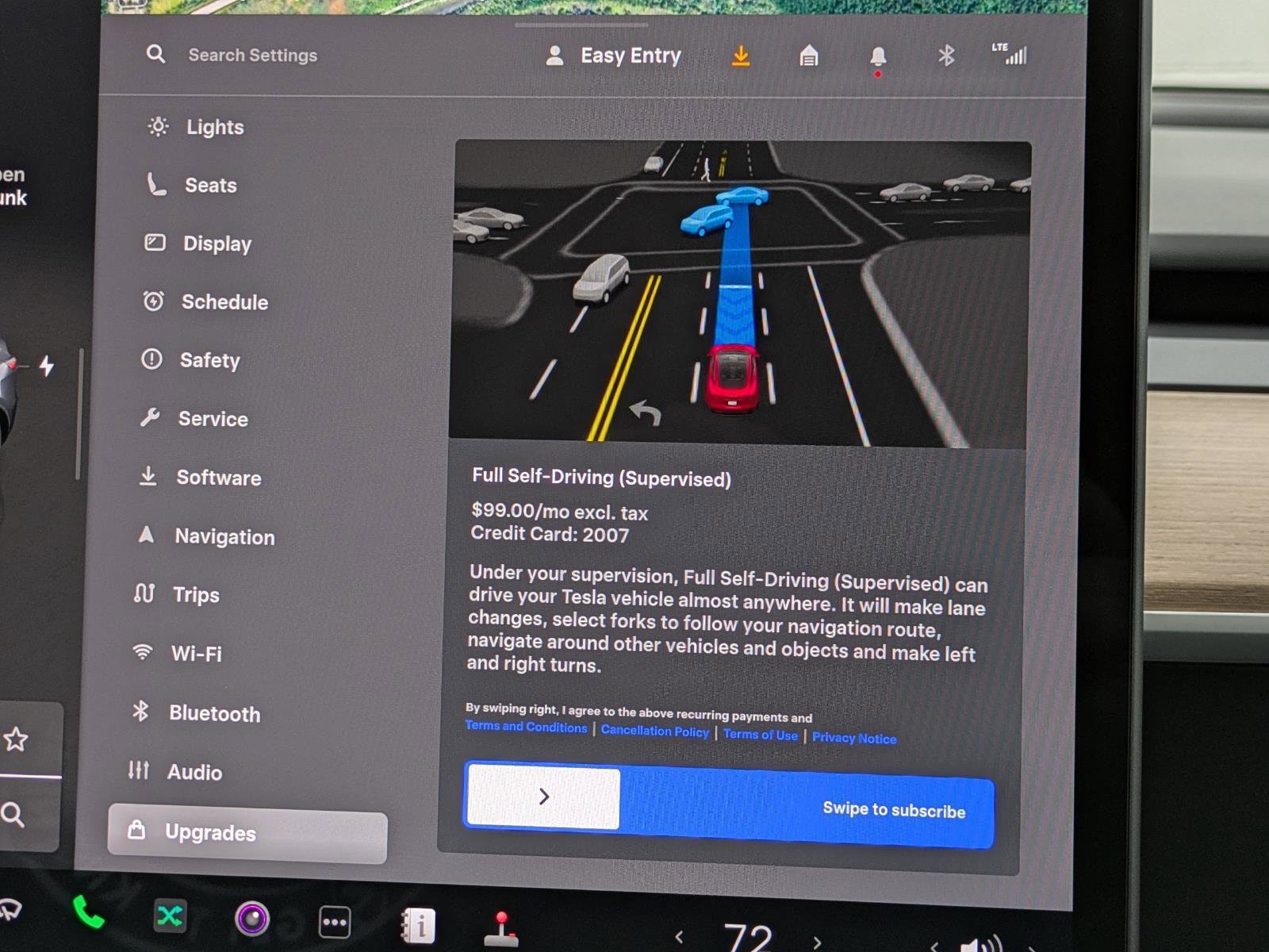 Used 2023 Tesla Model Y Long Range image 7