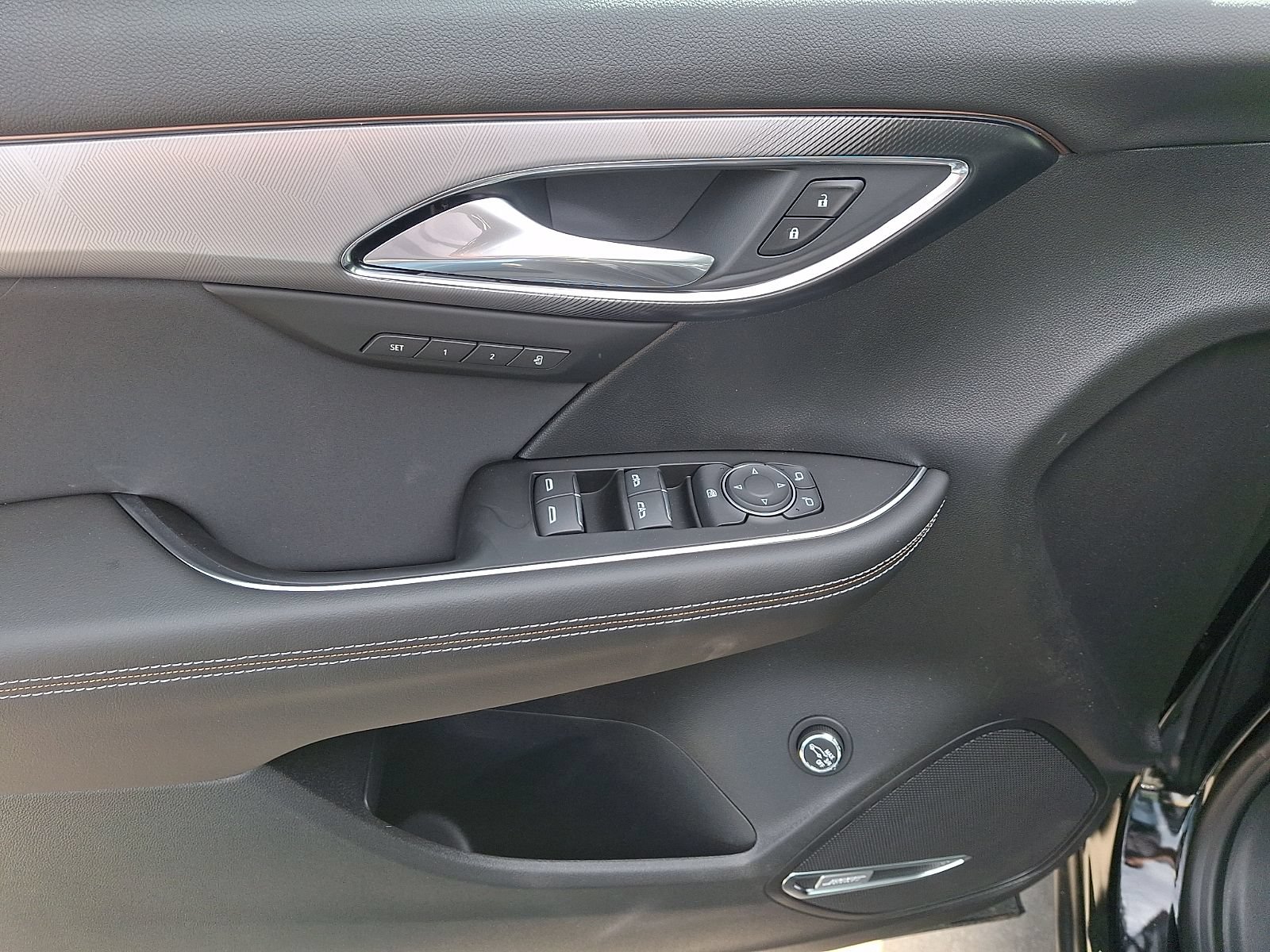 New 2026 Buick Envision Sport Touring AWD/4WD image 12