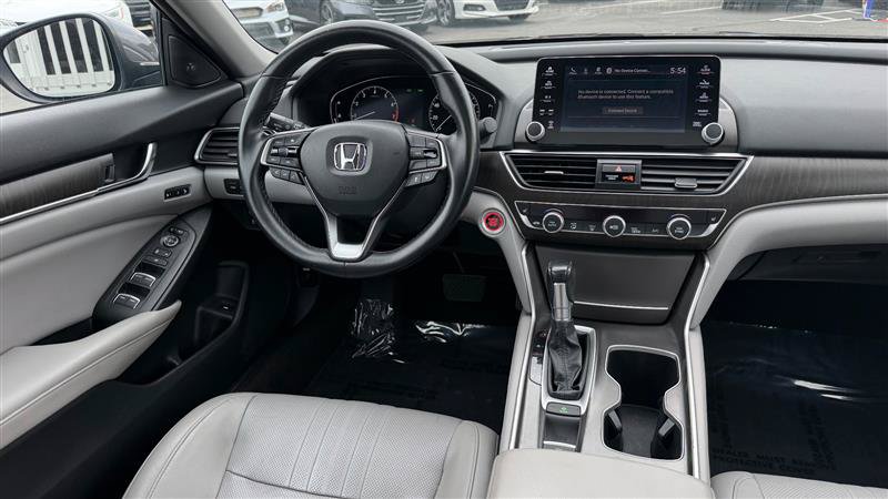 Used 2018 Honda Accord EX-L image 18