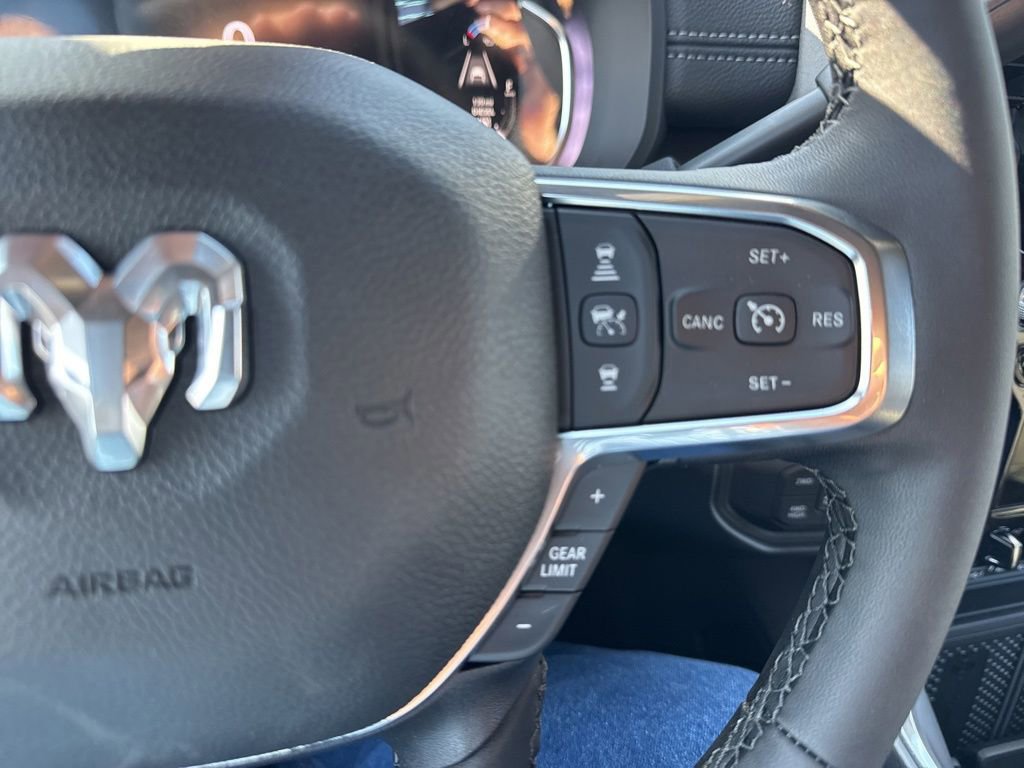 New 2026 RAM 2500 Laramie image 30