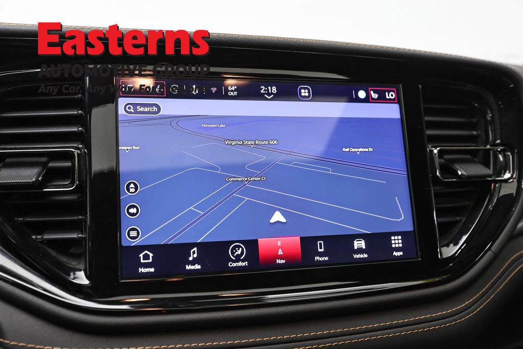 Used 2025 Dodge Durango R/T AWD/4WD image 19