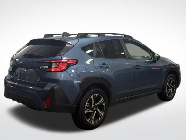 Used 2024 Subaru Crosstrek 2.0i Premium image 6