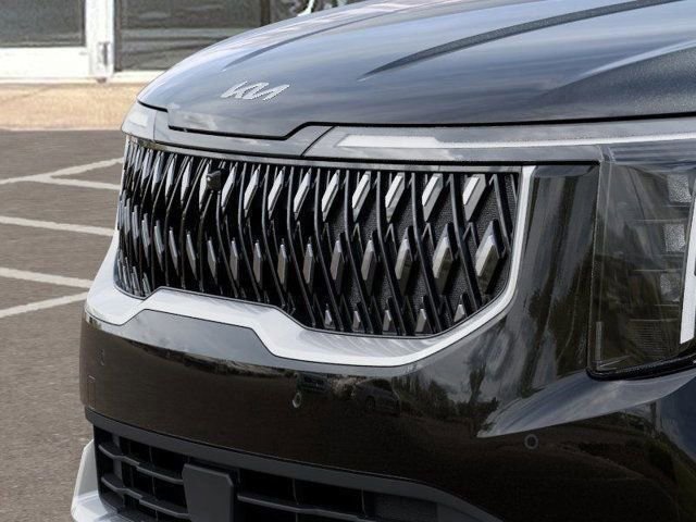 New 2026 Kia Carnival FWD image 12