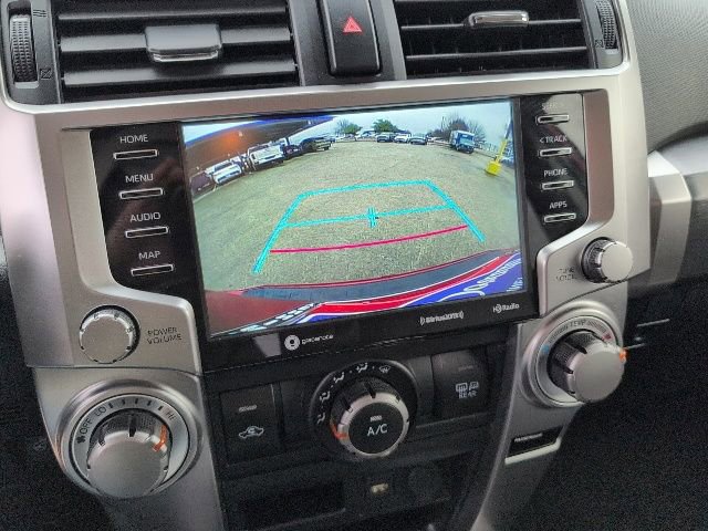 Used 2024 Toyota 4Runner SR5 Premium image 21