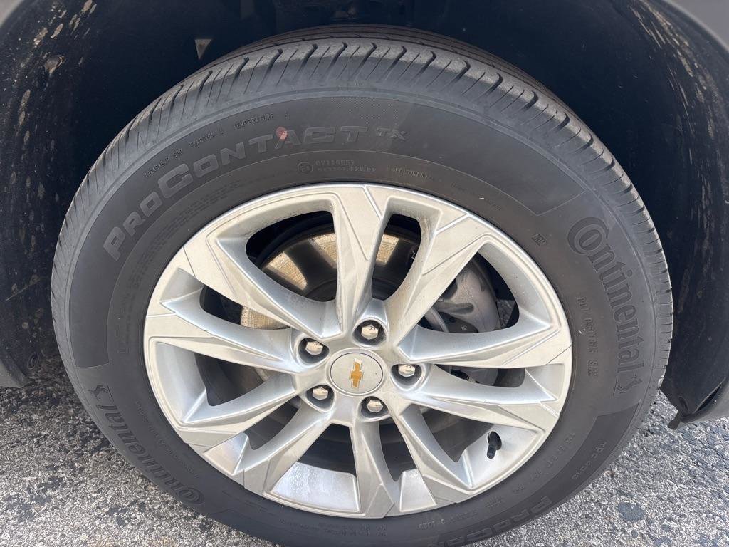 Used 2023 Chevrolet TrailBlazer LS image 6