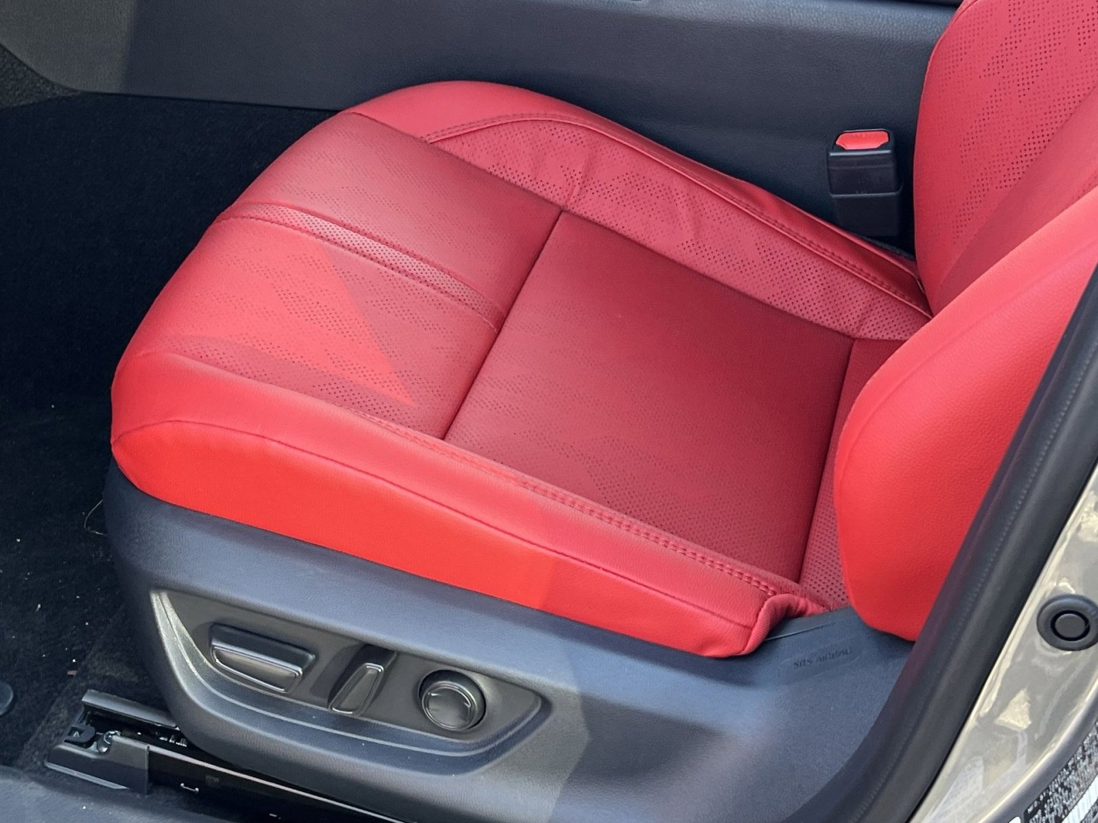 New 2026 Toyota Camry XSE image 8