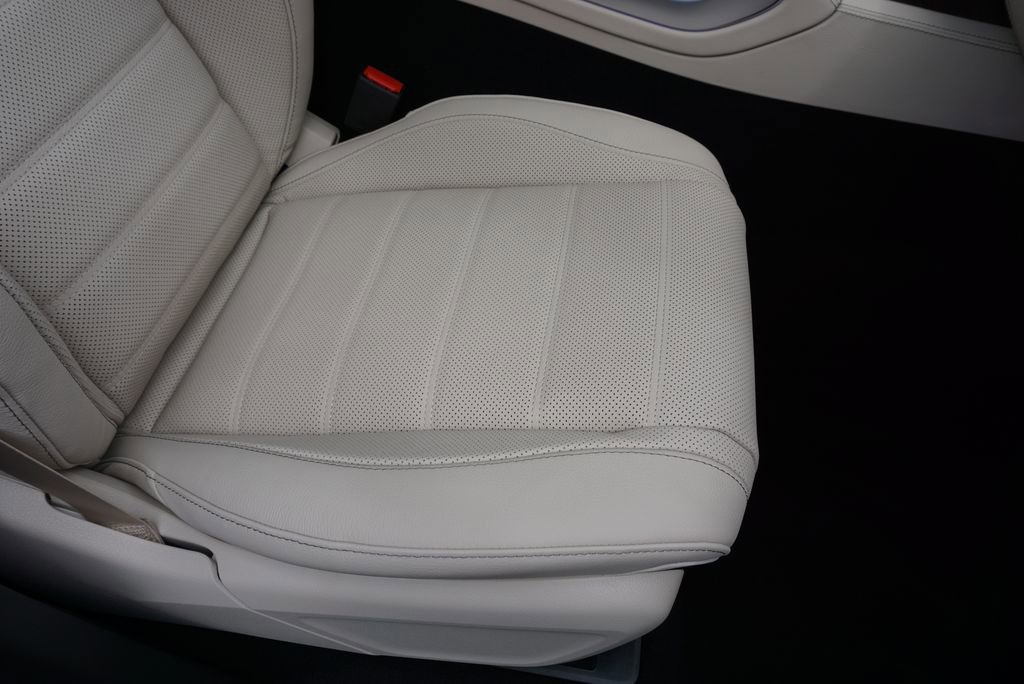 New 2026 Mercedes-Benz GLE 580 4MATIC image 75