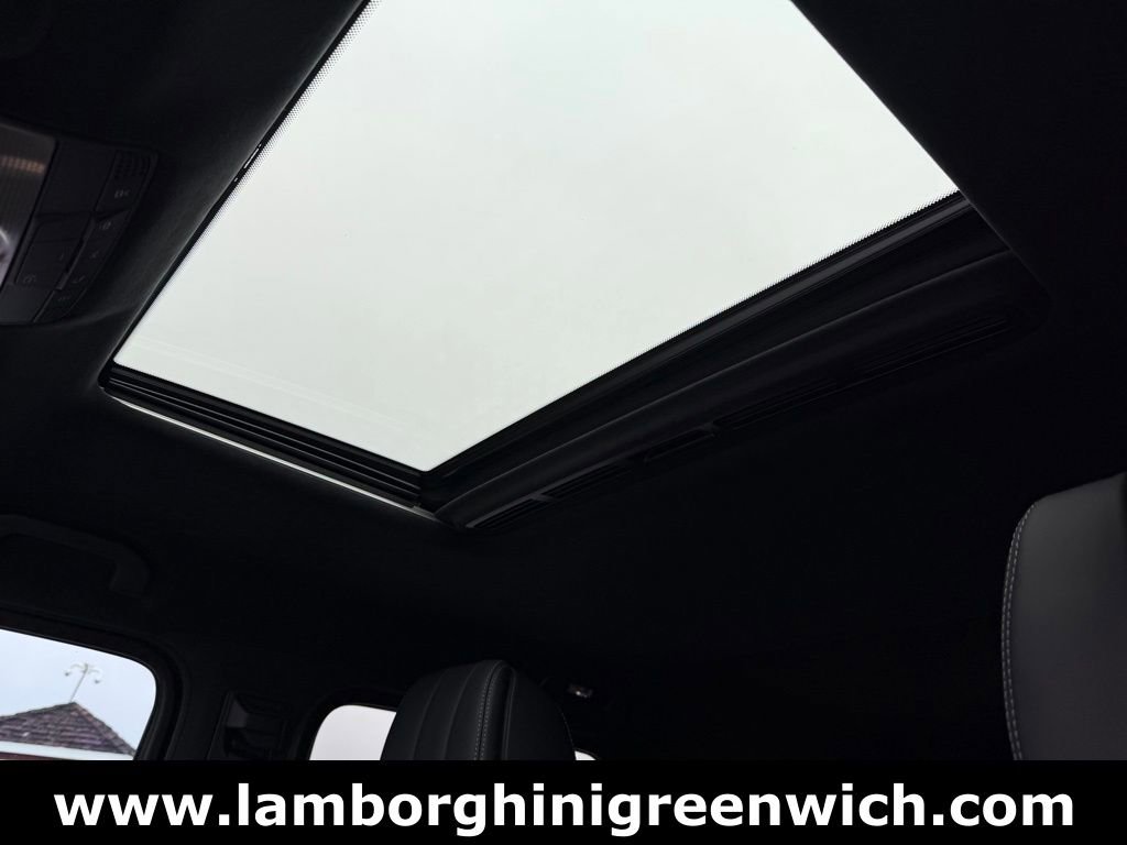 Used 2024 Mercedes-Benz G 63 AMG 4MATIC image 55