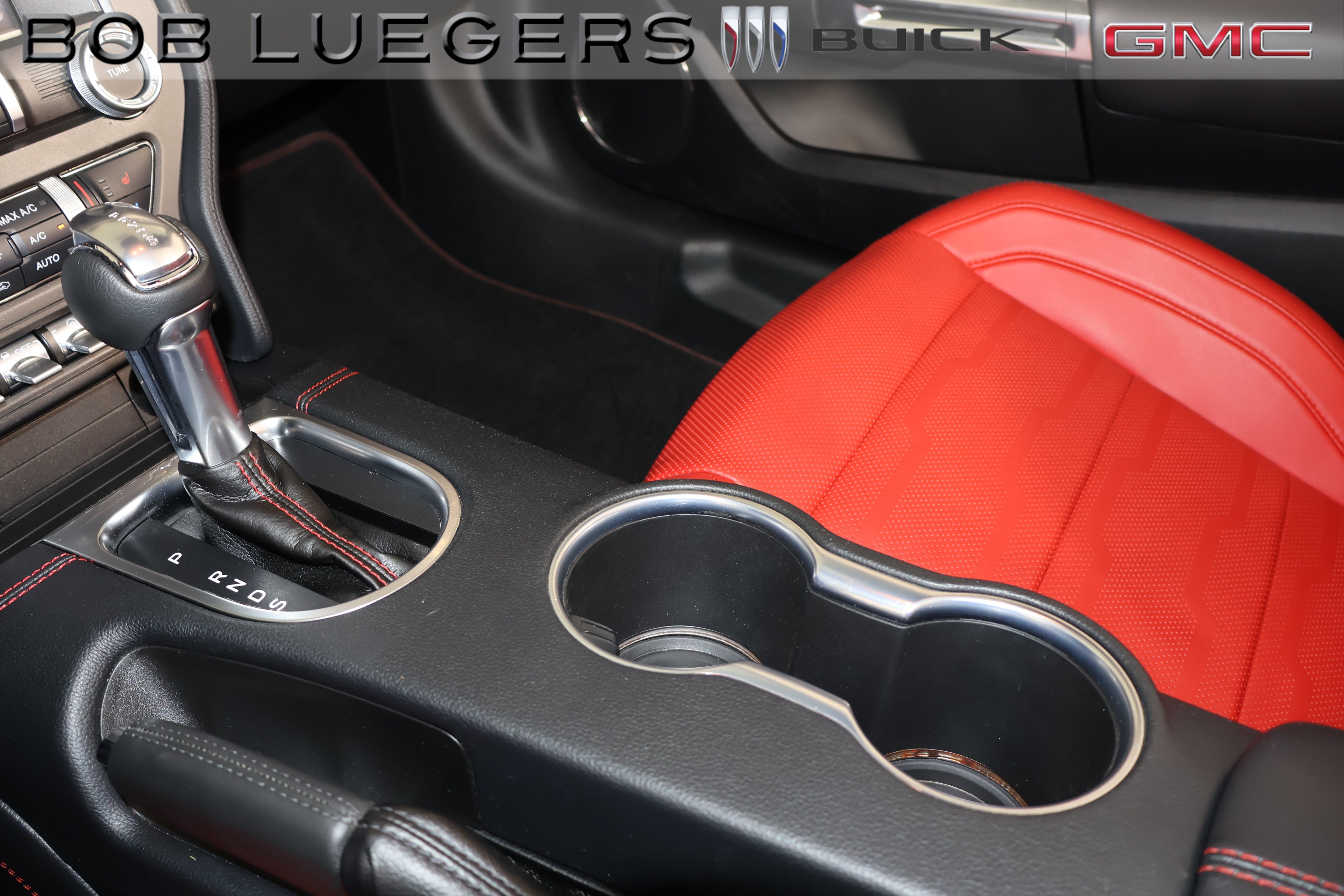 Used 2023 Ford Mustang GT Premium w/ Equipment Group 401A RWD image 15