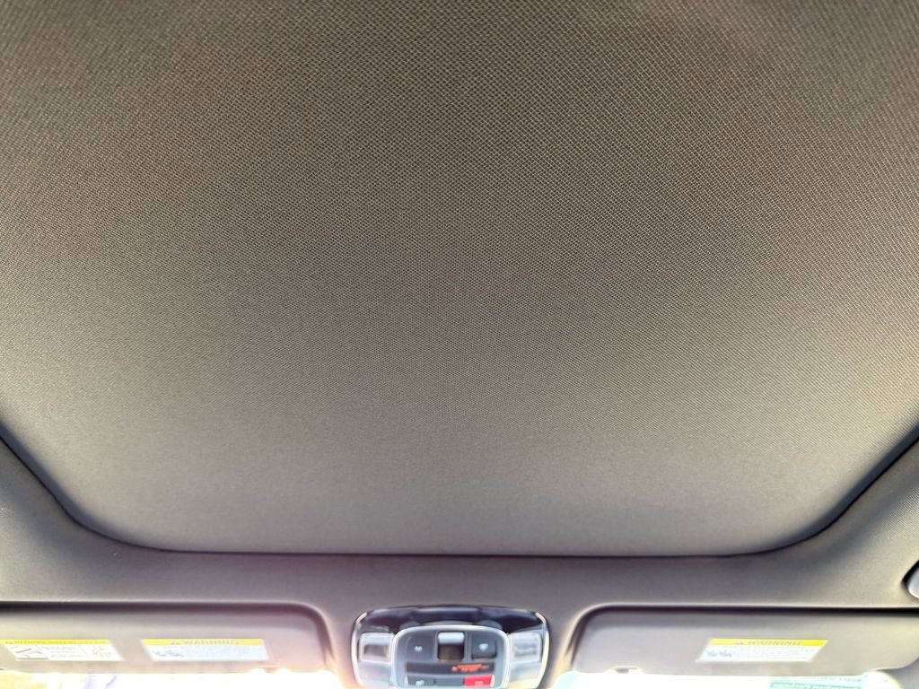 New 2026 Hyundai Tucson Limited image 24