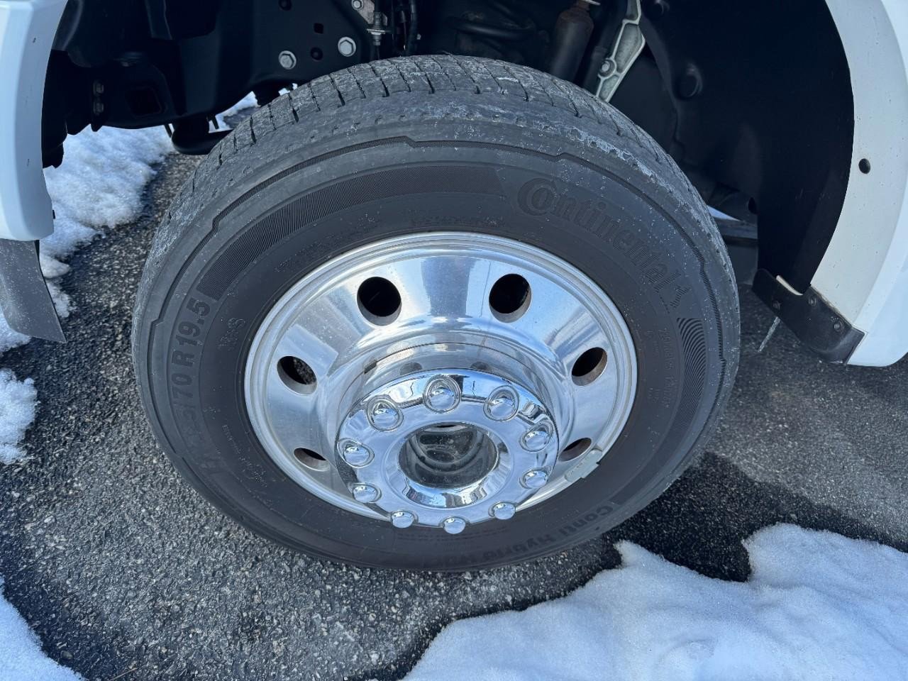 Used 2021 Ford F450 Limited image 10