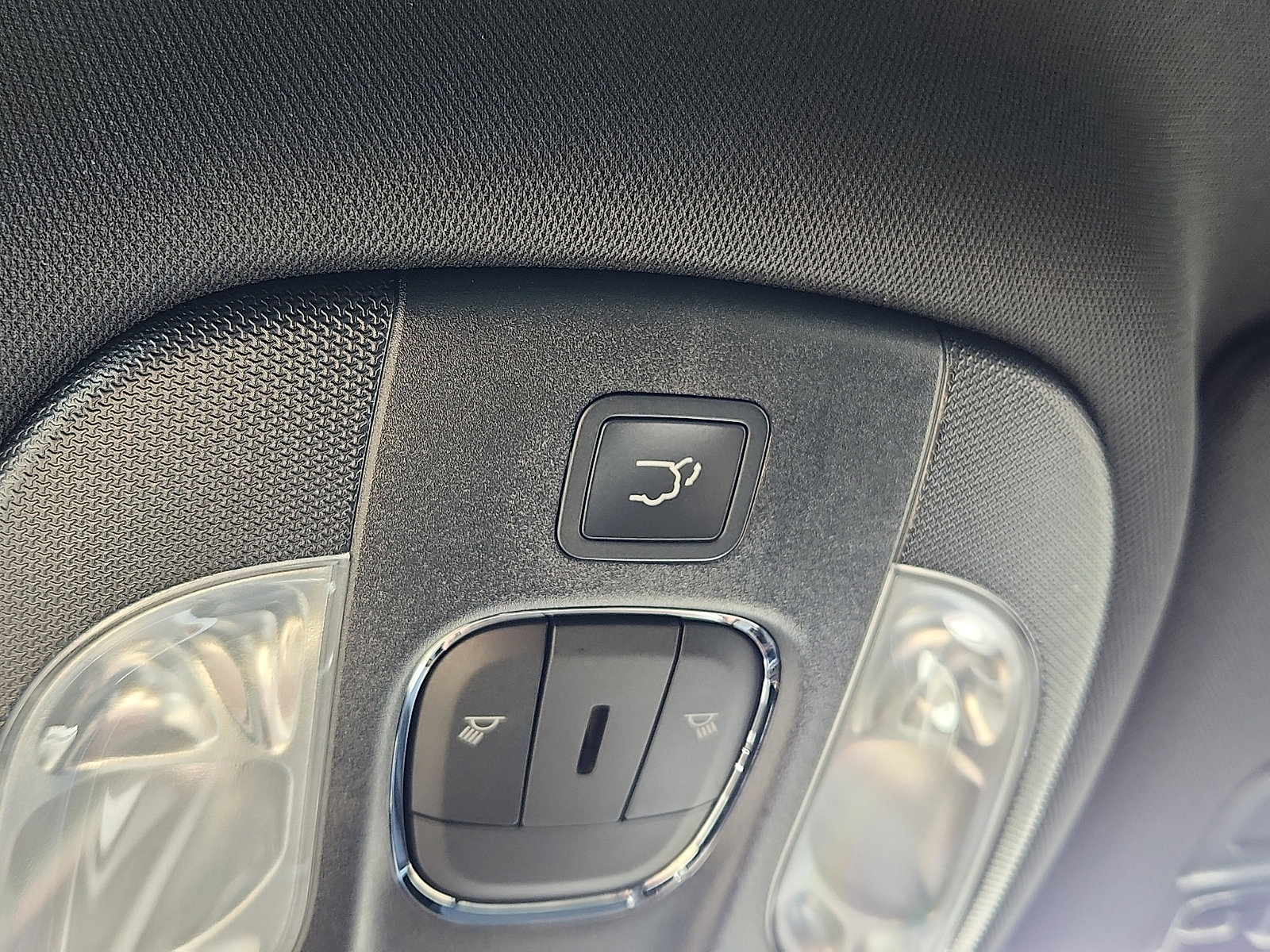 New 2026 Jeep Compass Limited image 14