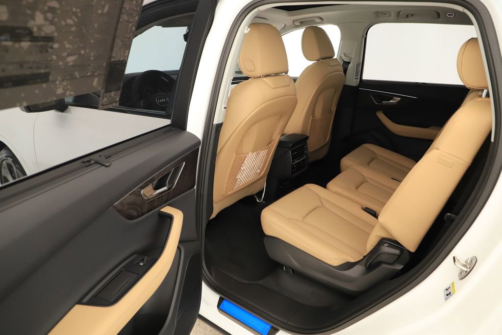 New 2026 Audi Q7 3.0T Premium Plus image 27