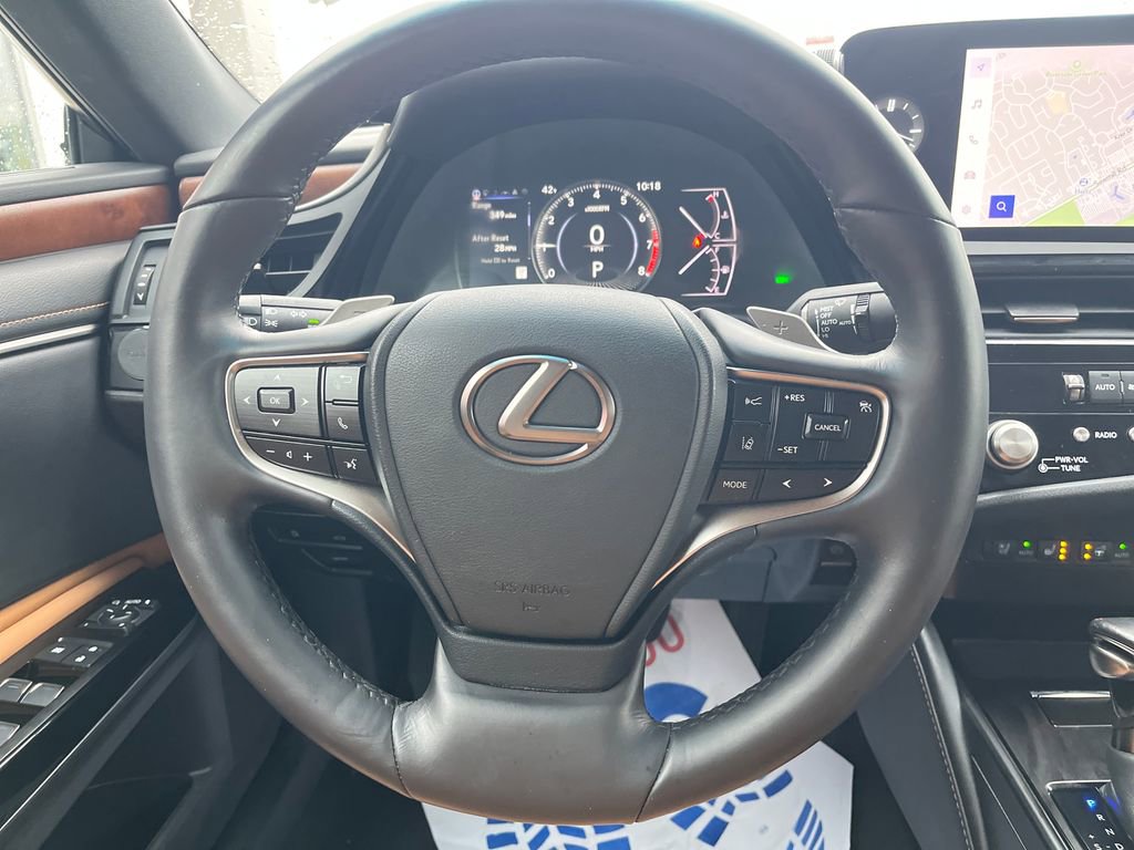 Used 2024 Lexus ES 350 350 image 15