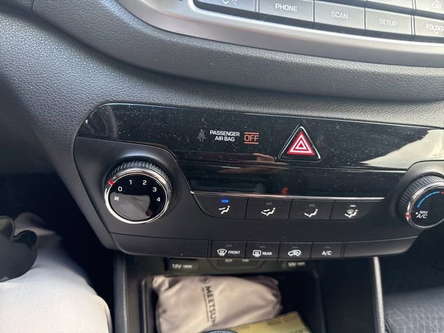 Used 2017 Hyundai Tucson SE image 22