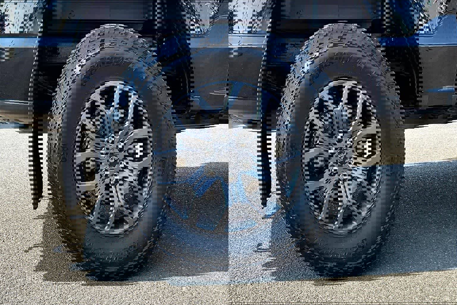 Used 2023 Ford F150 Tremor w/ Equipment Group 402A High AWD/4WD image 34