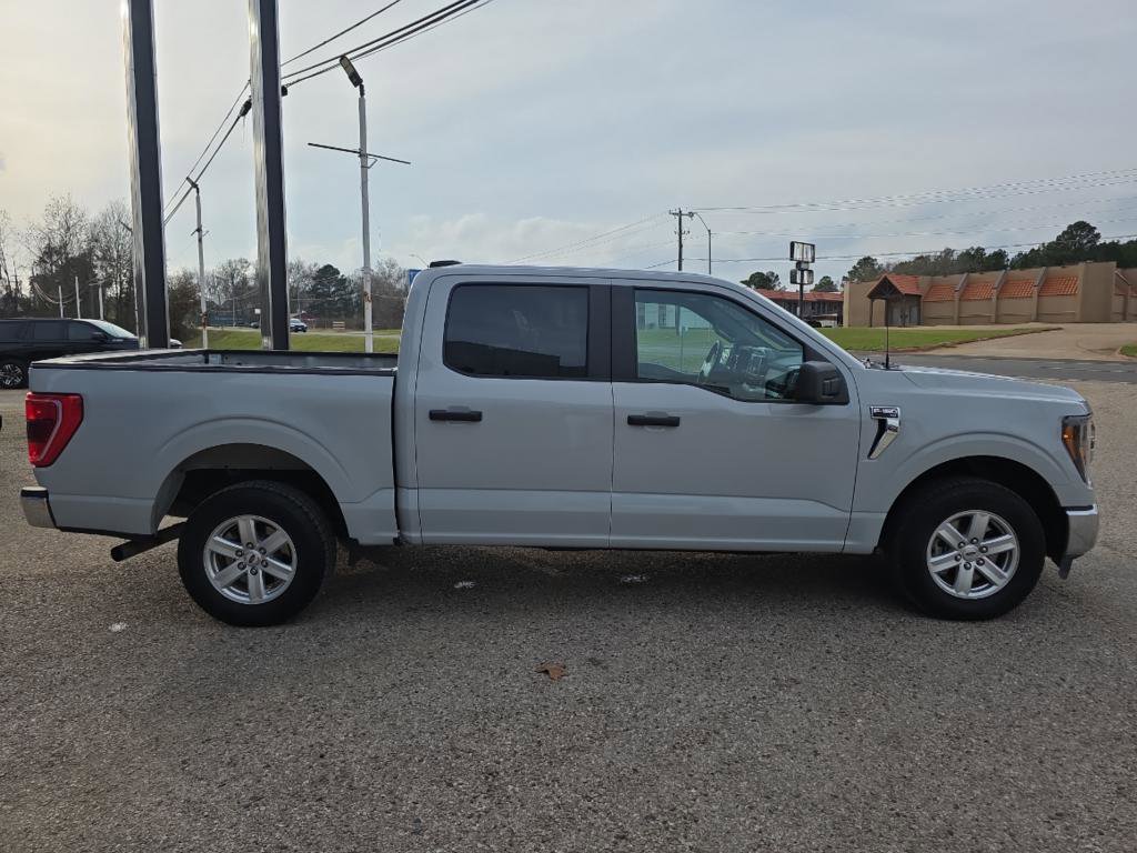 Used 2023 Ford F150 XLT image 17