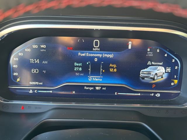 Used 2023 Chevrolet Tahoe RST w/ RST Performance Edition image 27