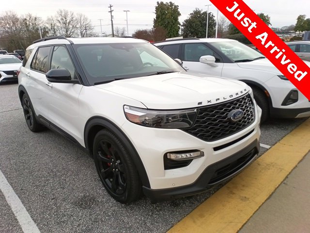 Used 2023 Ford Explorer ST w/ Equipment Group 401A image 1