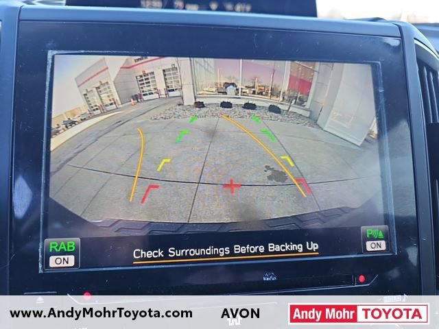 Used 2019 Subaru Forester Sport image 23