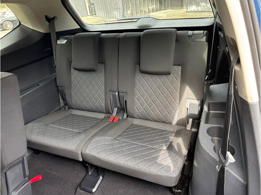 Used 2021 Volkswagen Atlas S image 31